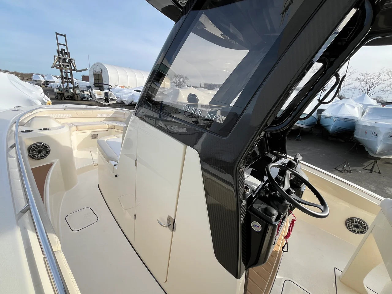2026 Scout 288 LXF 28.0 feet, Norwalk, Connecticut #17