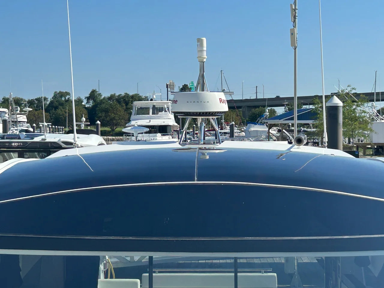 2018 Galeon 430 HTC 43.0 feet, Grasonville, MD #52