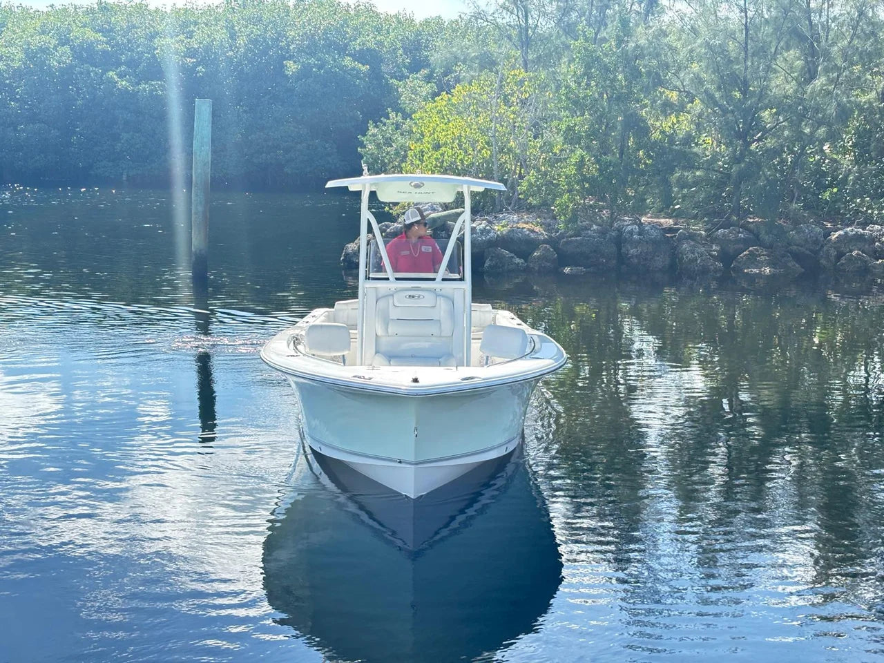 2016 Sea Hunt ULTRA 225 22.0 feet, Key Largo, FL #2