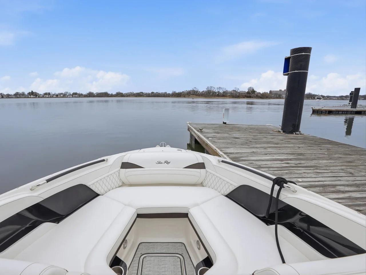 2026 Sea Ray SLX 260 Outboard 26.0 feet, Quincy, MA #24