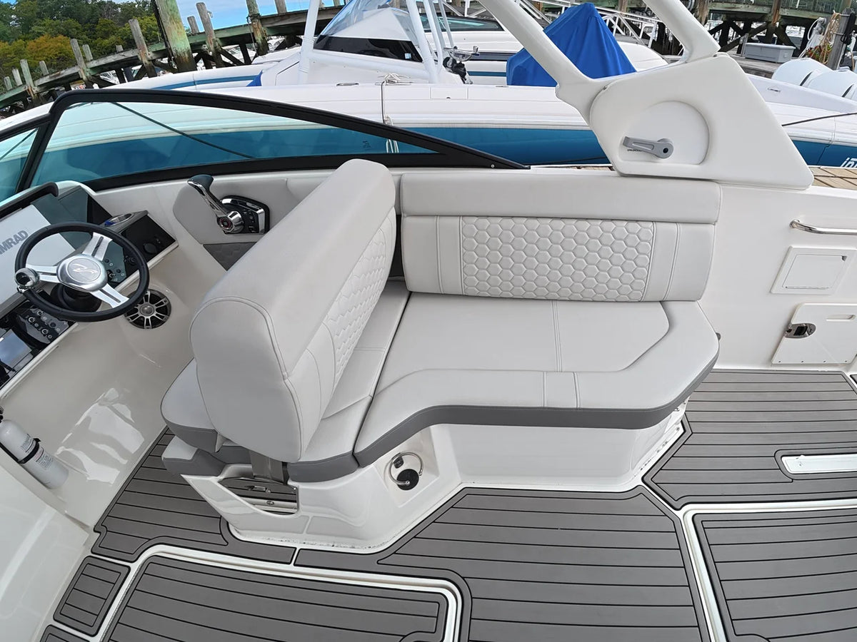 2023 Sea Ray SDX 250 Outboard 25.0 feet, Huntington, NY #14