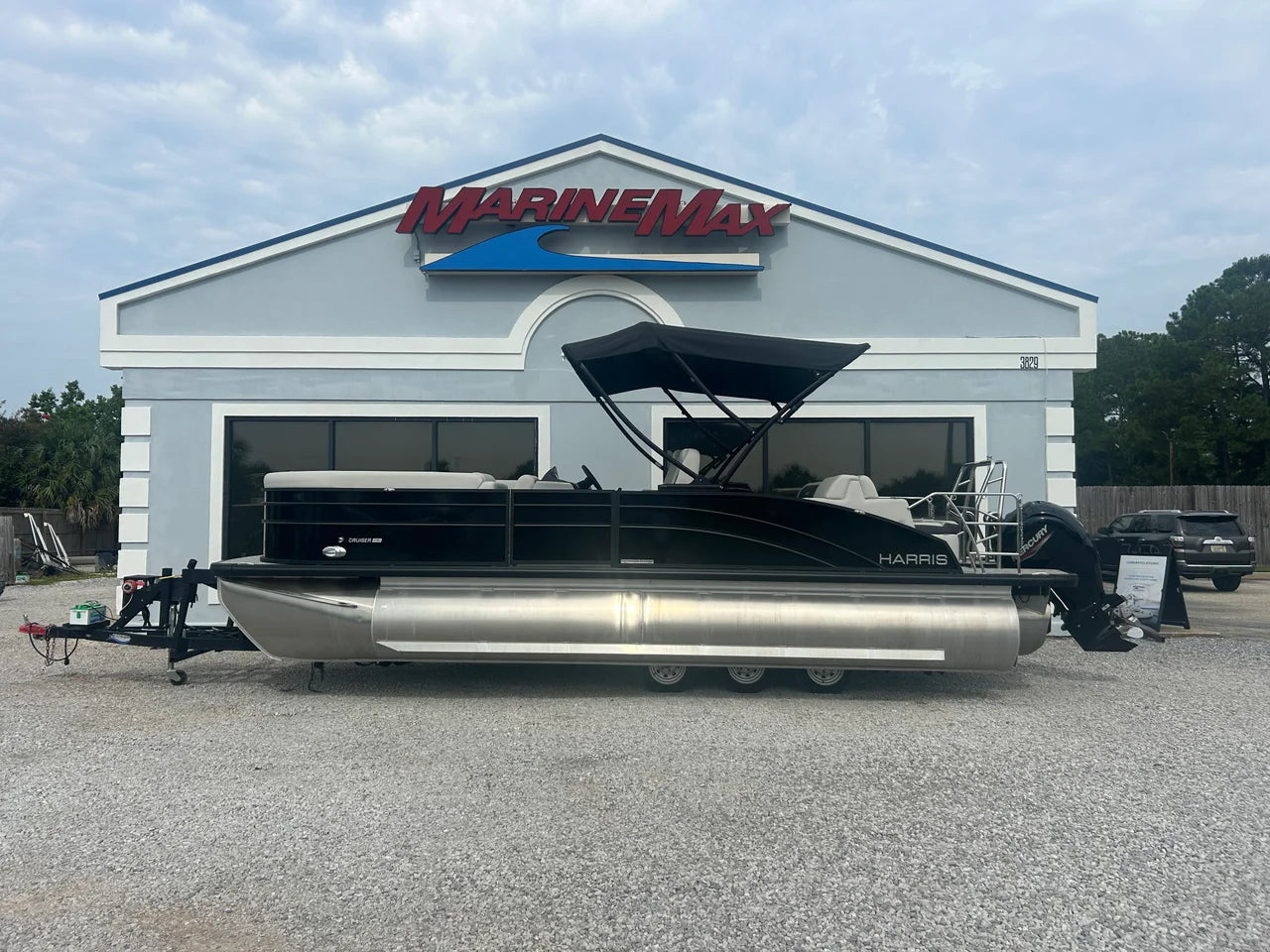 2026 Harris Cruiser 230 25.0 feet, Gulf Shores, AL #1