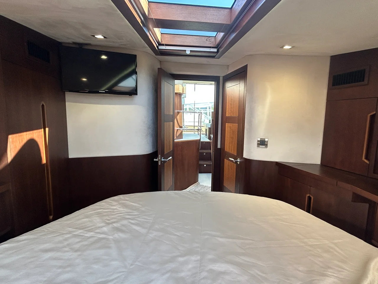 2018 Galeon 430 HTC 43.0 feet, Grasonville, MD #35