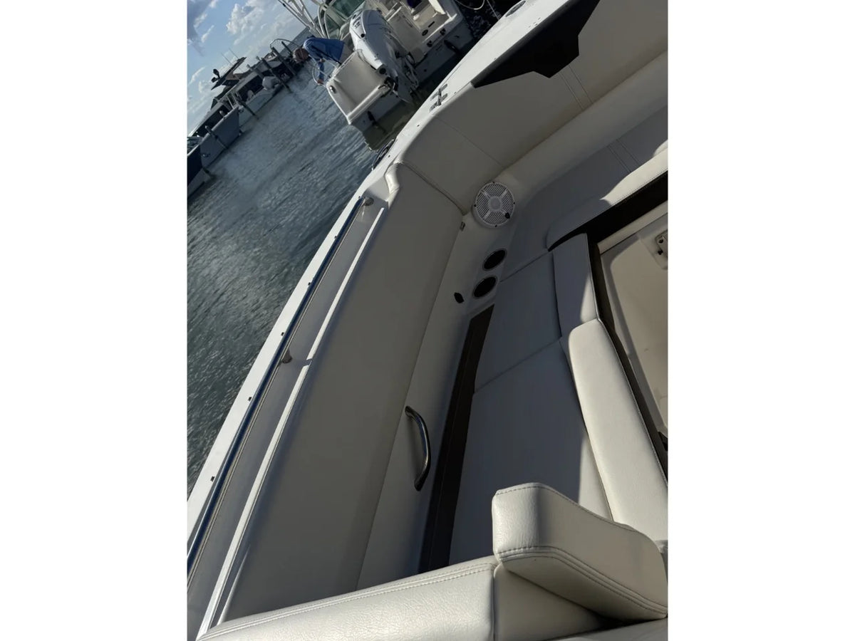 2021 Sailfish 276 DC 27.0 feet, Brick Township, New Jersey #27