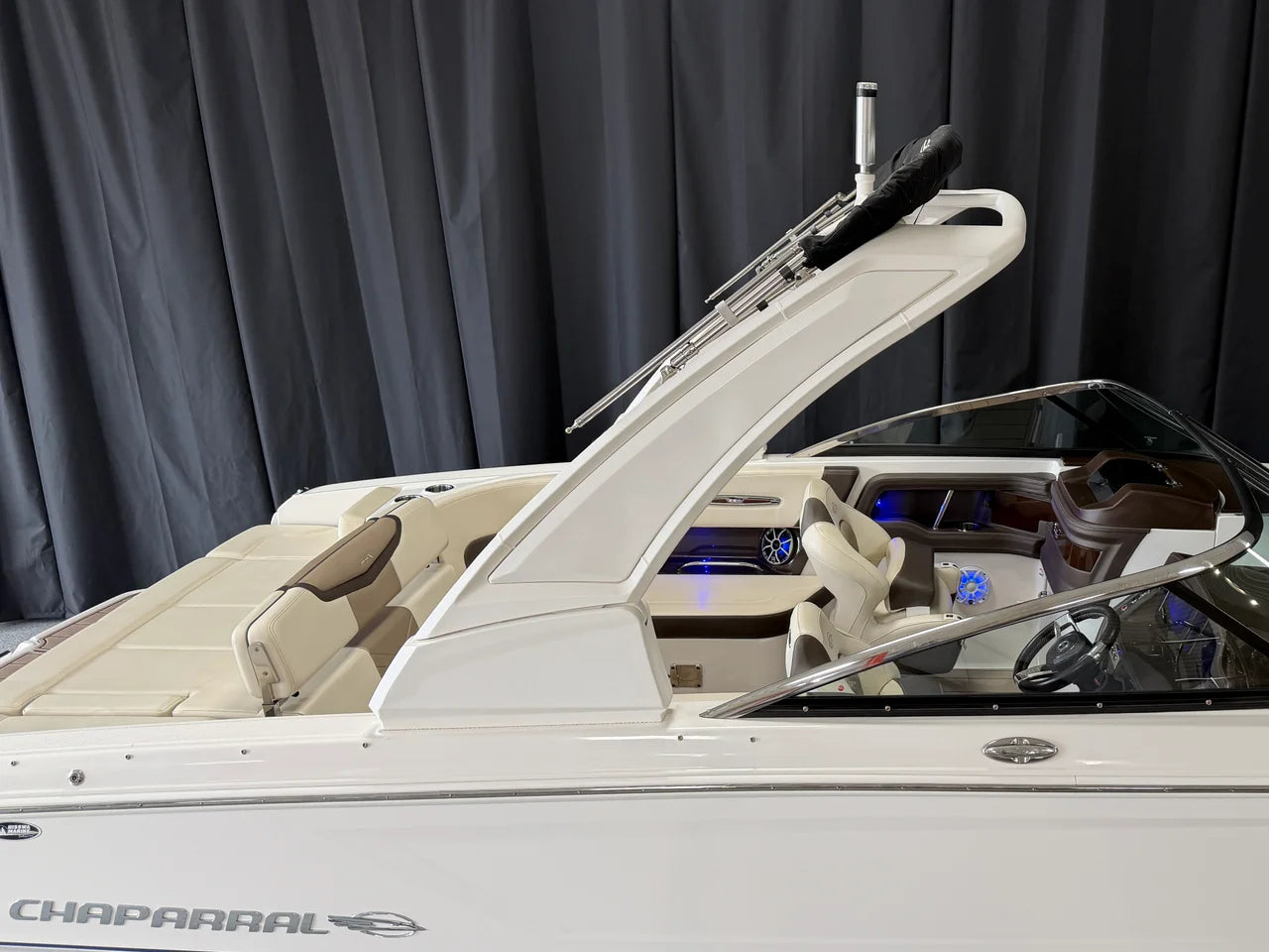 2019 Chaparral 257 SSX 25.0 feet, Nisswa, Minnesota #6