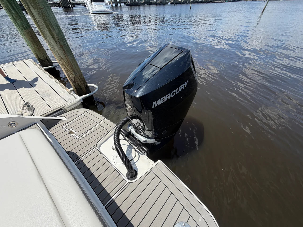 2025 Sea Ray 270 SDX OB 27.0 feet, Stuart, Florida #12