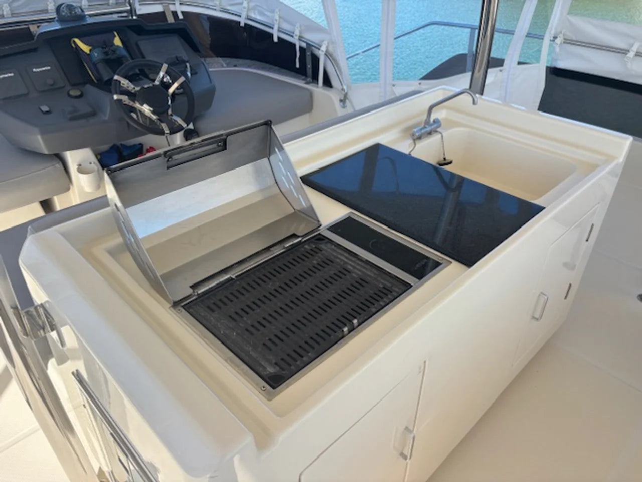 2018 Aquila 48 48.0 feet, Thunderbolt, GA #24