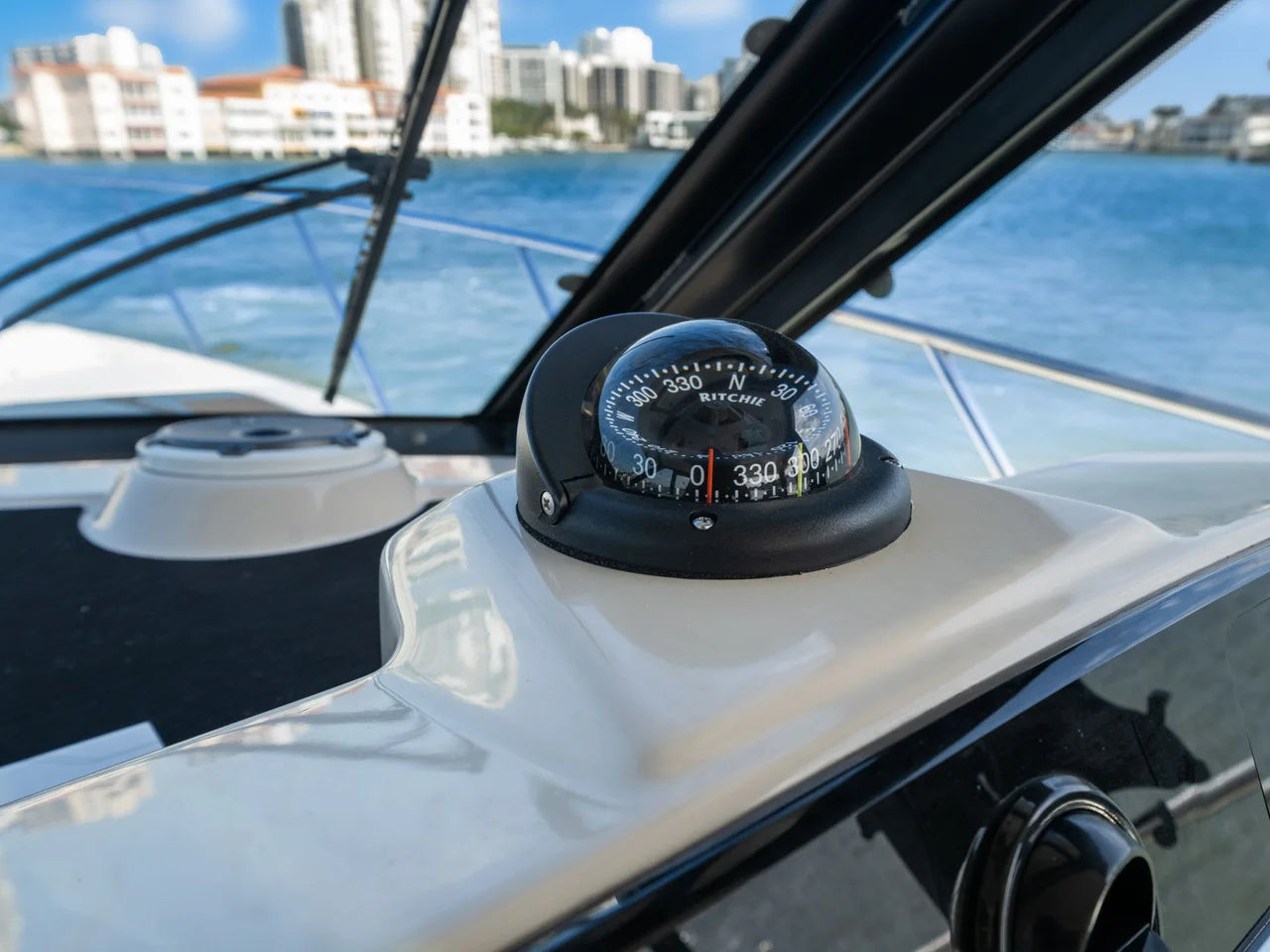 2022 Boston Whaler 405 40.0 feet, Naples, Florida #55