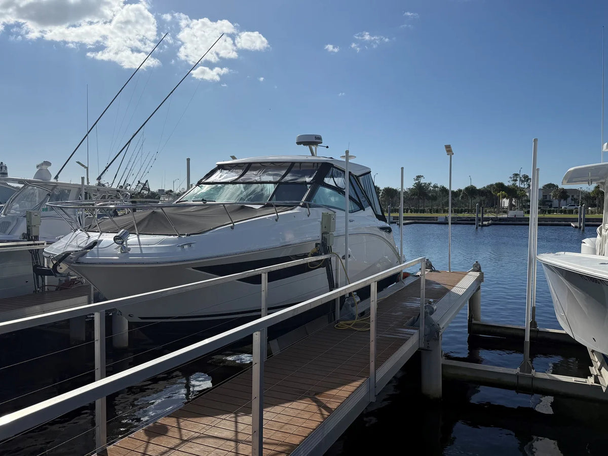 2024 Sea Ray 320 SUNDANCER OB 34.0 feet, Jacksonville Beach, Florida #2