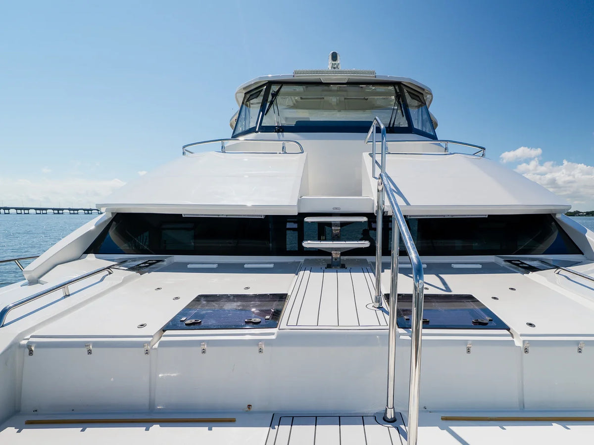 2022 Aquila 54 YACHT 54.0 feet, Clearwater, Florida #43