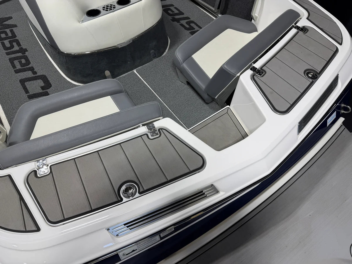 2020 Mastercraft PROSTAR 20.0 feet, Crosslake, Minnesota #8