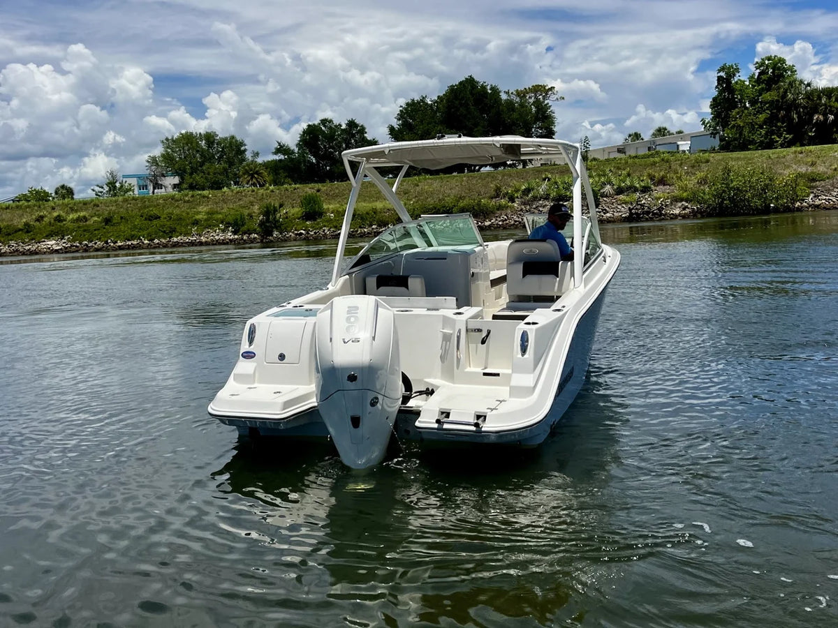 2024 Sailfish 226 DC 23.0 feet, Venice, Florida #9