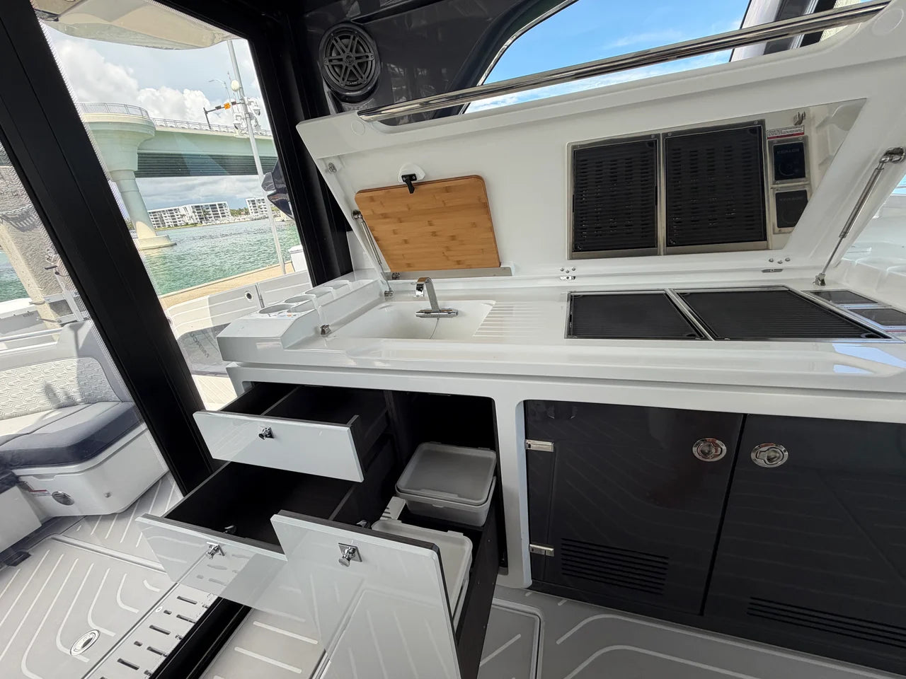 2026 Galeon 435 GTO 43.0 feet, Jupiter, Florida #31