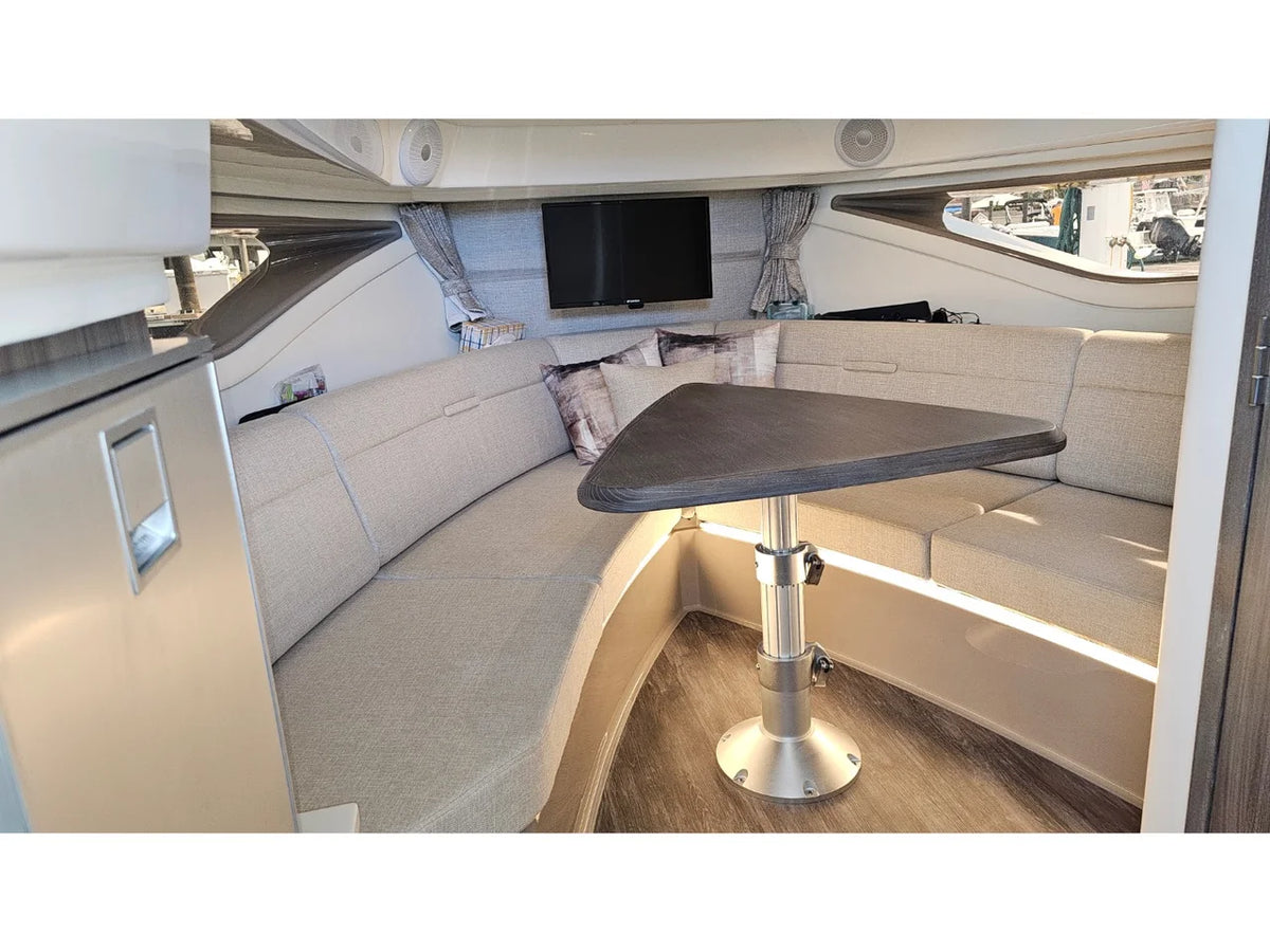2026 Sea Ray 320 SUNDANCER COUPE OB 32.0 feet, Brick Township, New Jersey #17