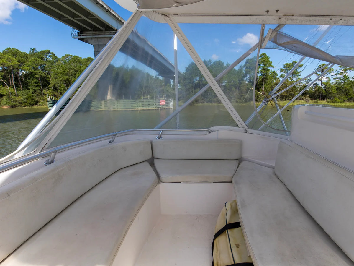 2005 Bertram 450 CV 45.0 feet, Pensacola, Florida #53
