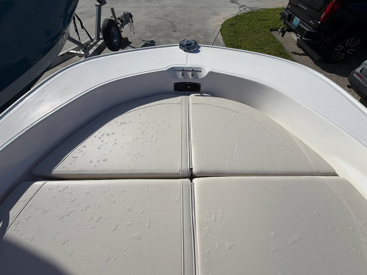 2027 Boston Whaler 190 Montauk 19.0 feet, Stuart, Florida #19
