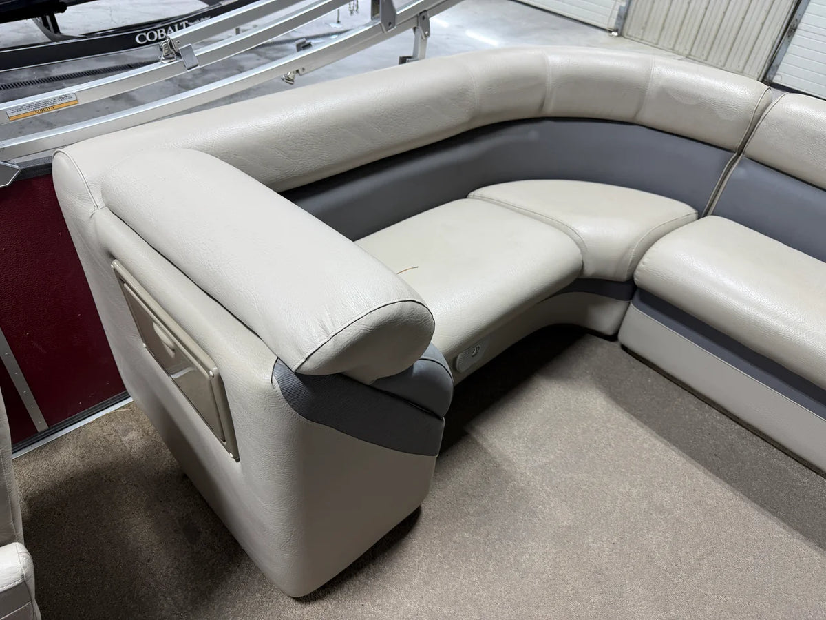 2013 Premier 250 SOLARIS 25.0 feet, Crosslake, Minnesota #36