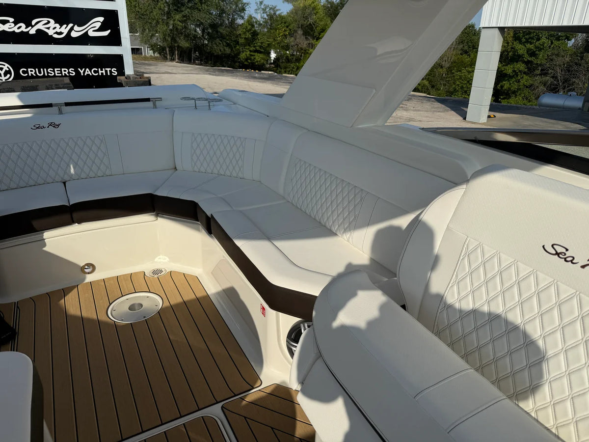 2027 Sea Ray SLX 310 31.0 feet, Osage Beach, MO #28