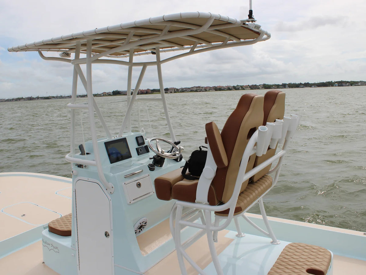 2025 Shallow Sport X3 25.0 feet, Seabrook, TX #14