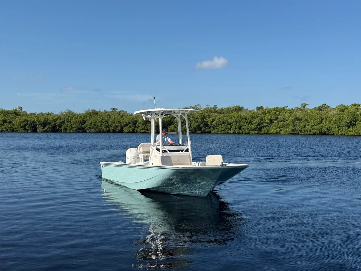 2027 Boston Whaler 210 Montauk 21.0 feet, Fort Myers, FL #4