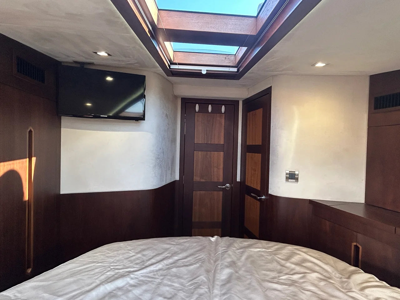 2018 Galeon 430 HTC 43.0 feet, Grasonville, MD #34