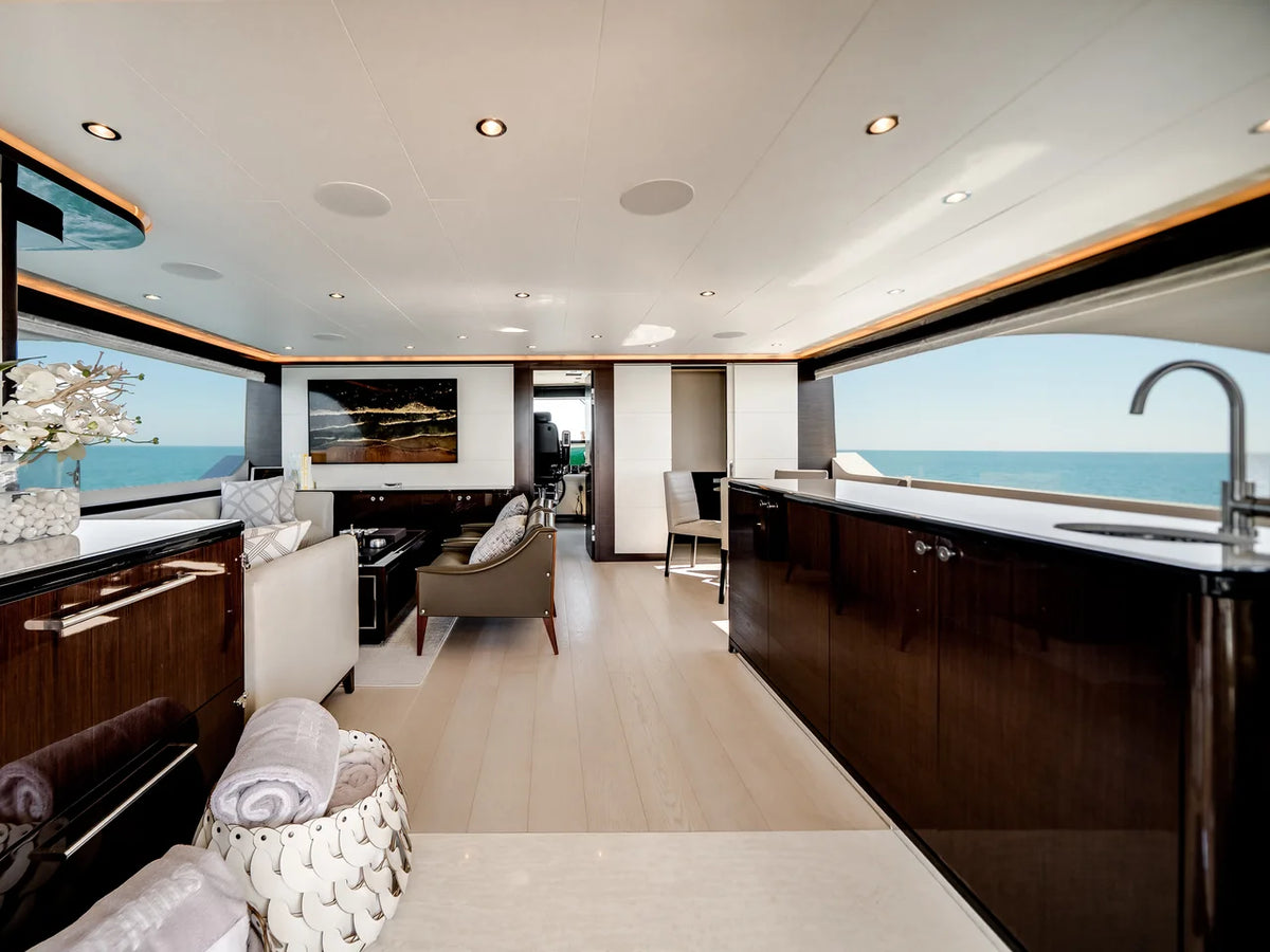 2022 Ocean Alexander 37L 120.0 feet, Fort Lauderdale, FL #81