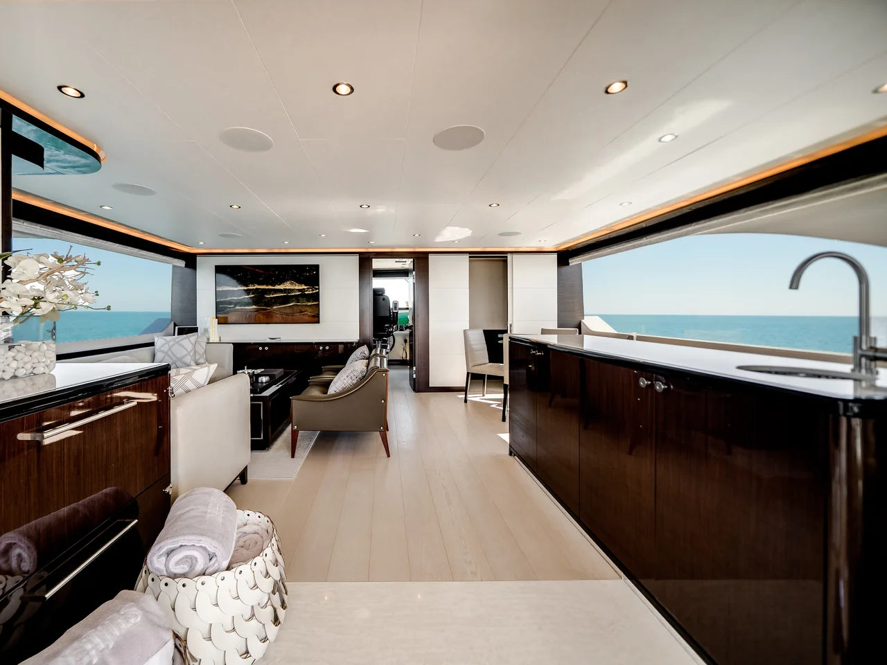 2022 Ocean Alexander 37L 120.0 feet, Fort Lauderdale, FL #81