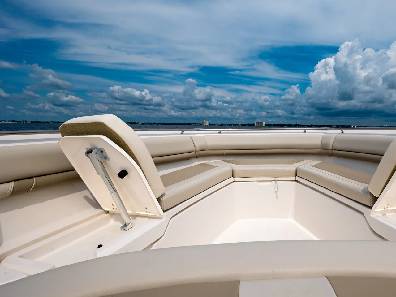 2027 Boston Whaler 380 Outrage 38.0 feet, Pensacola, Florida #73