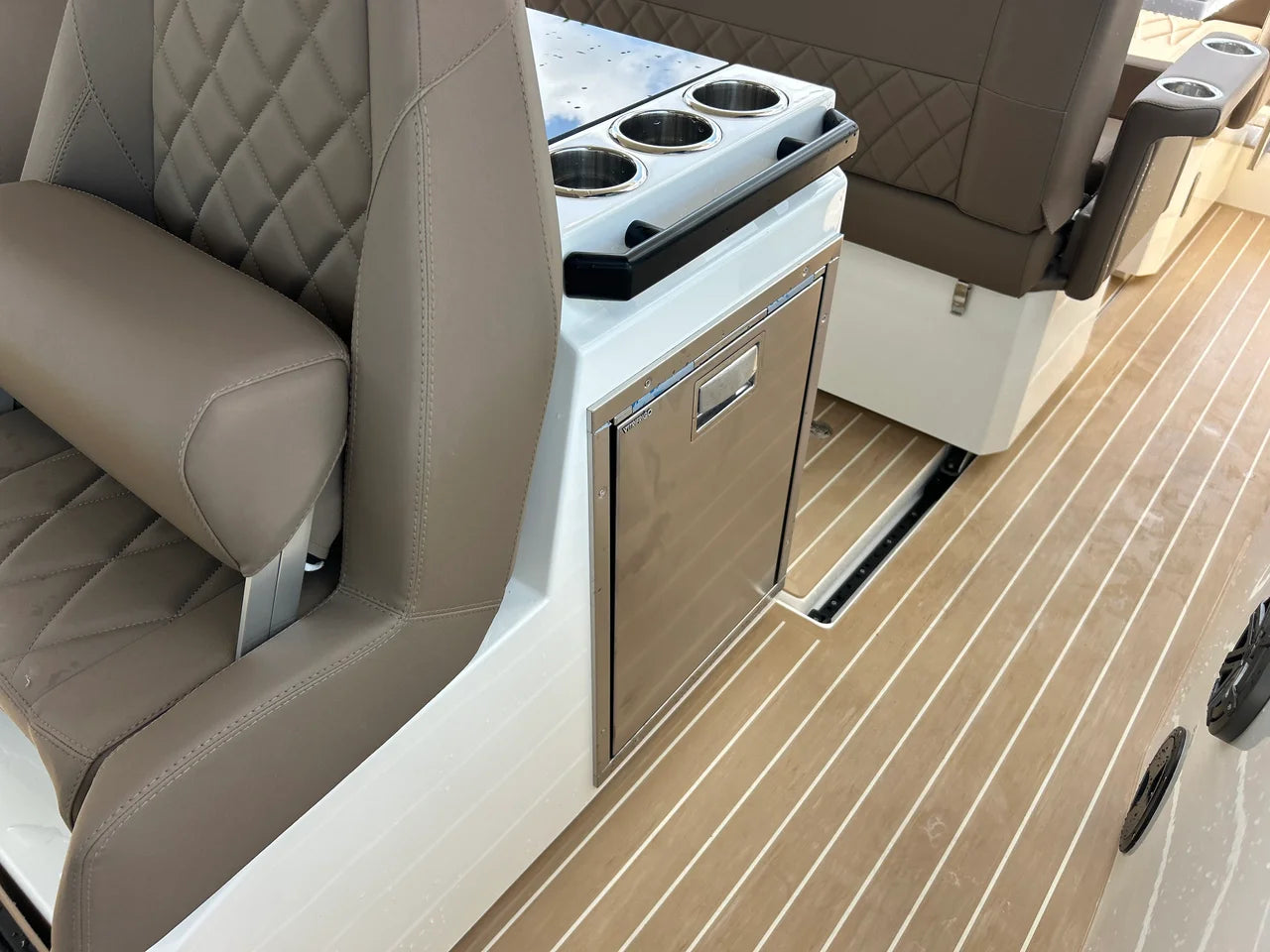 2027 Saxdor 320 GTO 32.0 feet, Gulf Shores, AL #16