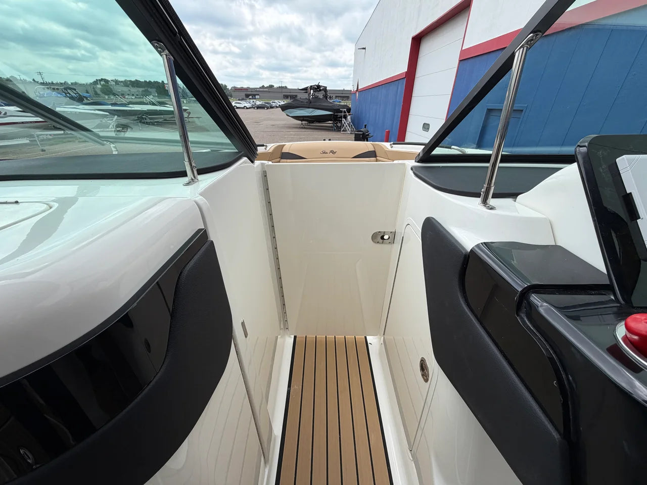 2027 Sea Ray 260SLX 26.0 feet, Rogers, MN #37