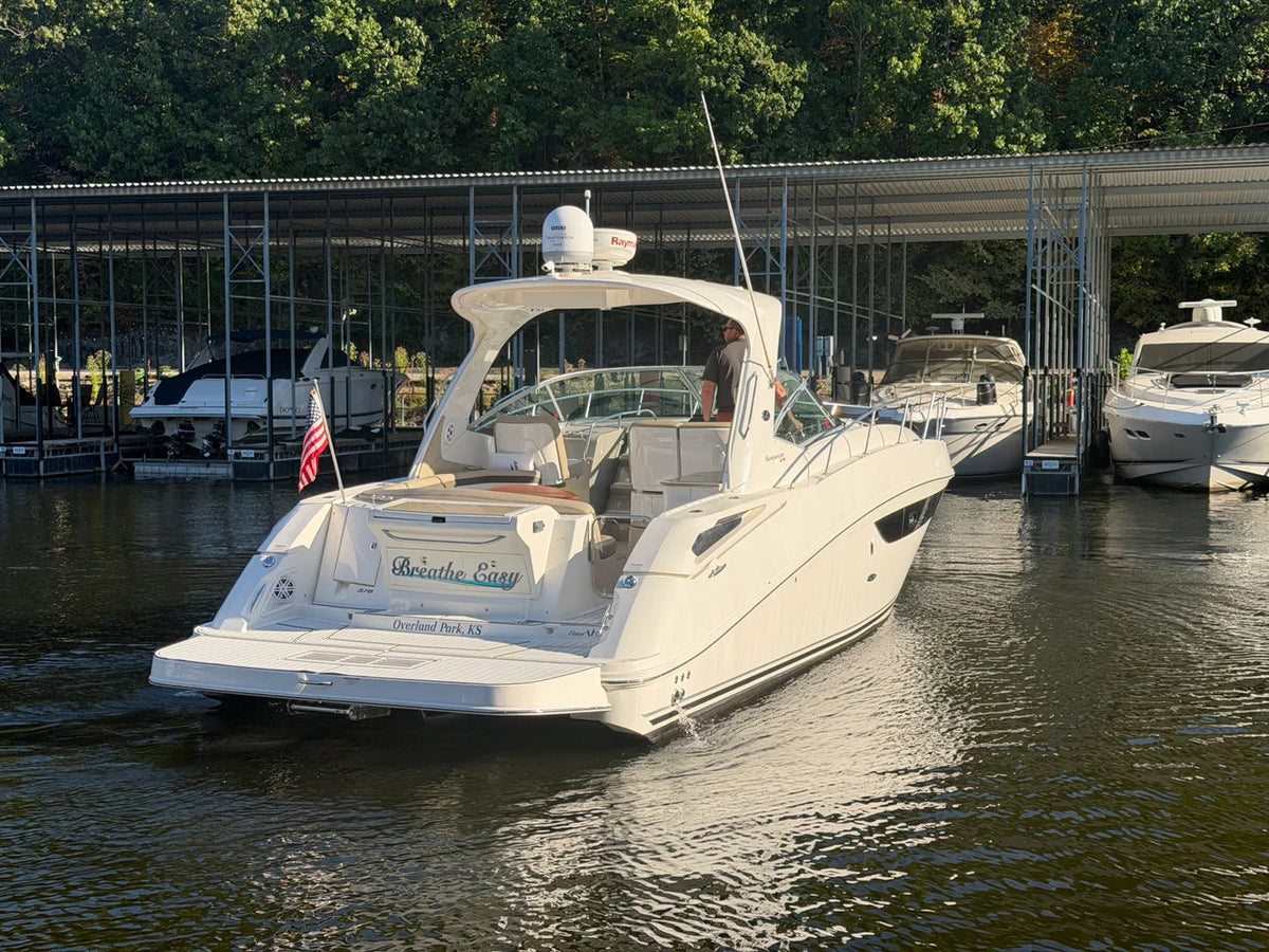 2016 Sea Ray SUNDANCER 370 39.0 feet, Lake Ozark, MO #6