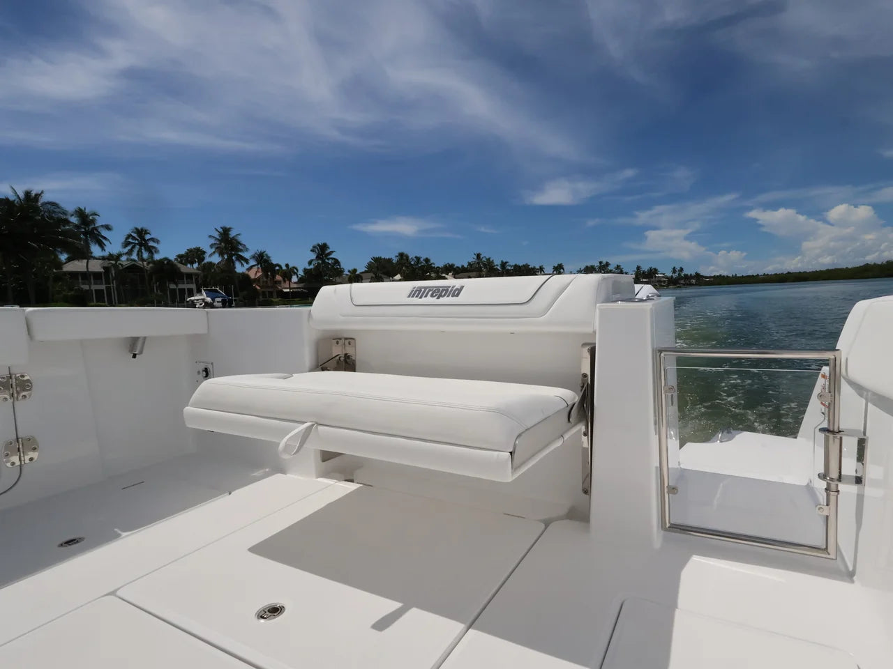 2026 Intrepid 35 VALOR 35.0 feet, Naples, Florida #21