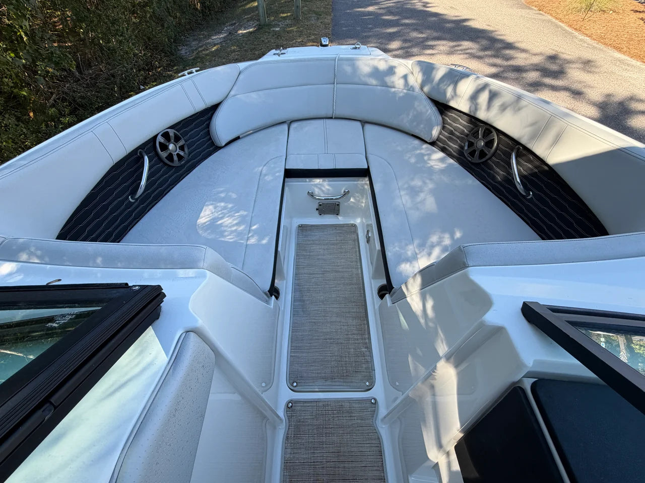 2022 Sea Ray 23 SPX 23.0 feet, Charleston, South Carolina #18