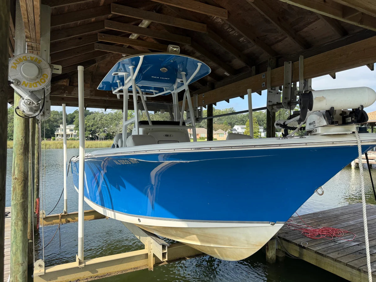 2013 Sea Hunt ULTRA 211 22.0 feet, Pensacola, Florida #7