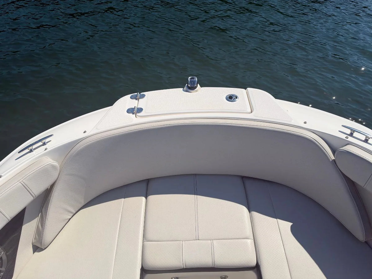 2022 Sea Ray SPX 210 21.0 feet, Cumming, GA #37