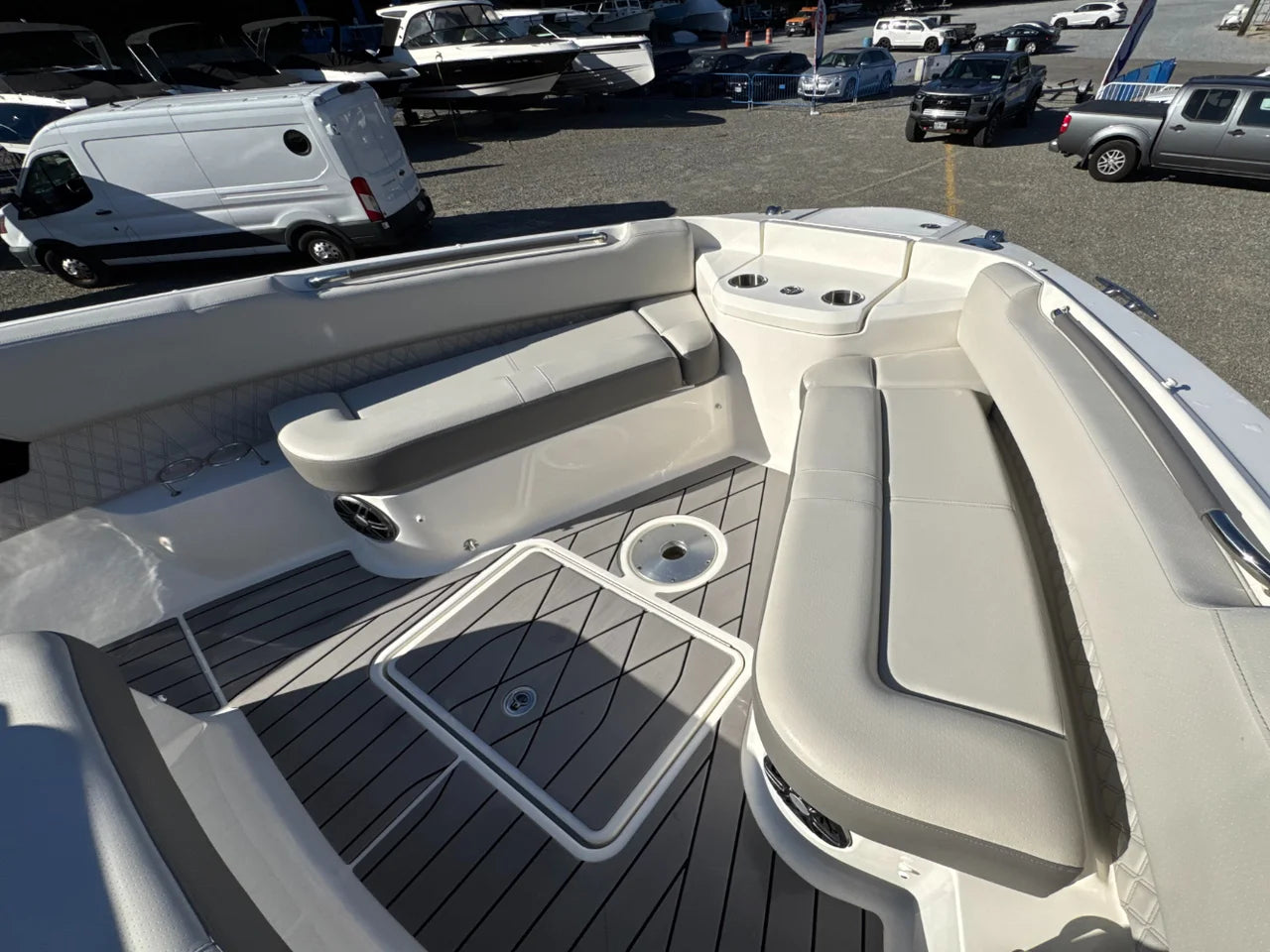 2022 Sea Ray SLX 400 40.0 feet, Huntington, NY #36