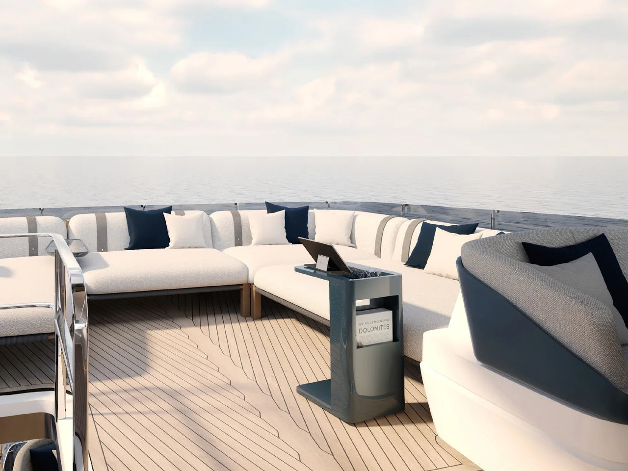 2027 Galeon 620 FLY 62.0 feet, Jupiter, Florida #7