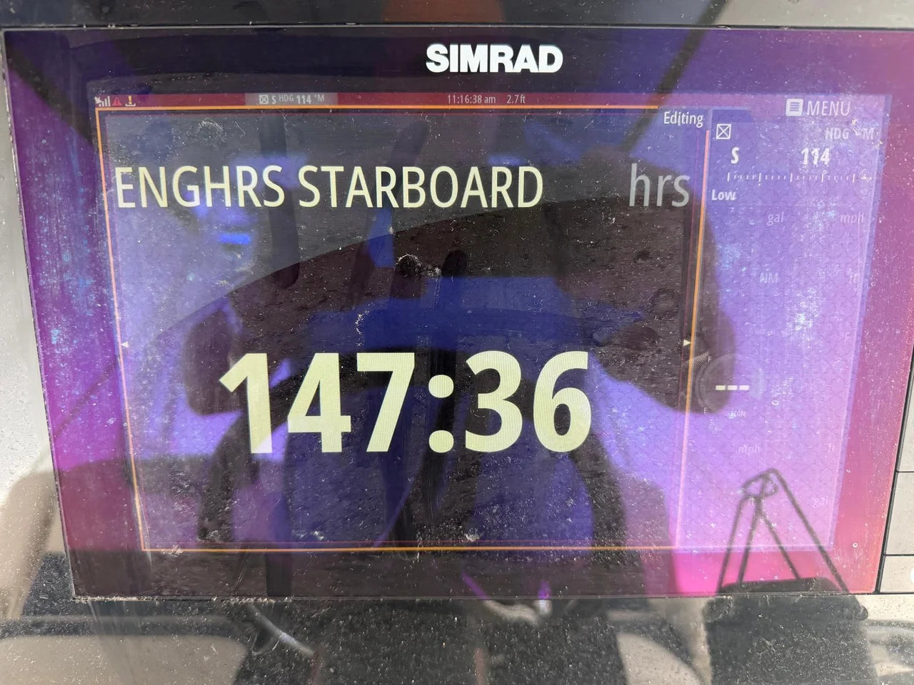 2017 Robalo R302 CENTER CONSOLE 29.0 feet, Key Largo, FL #20