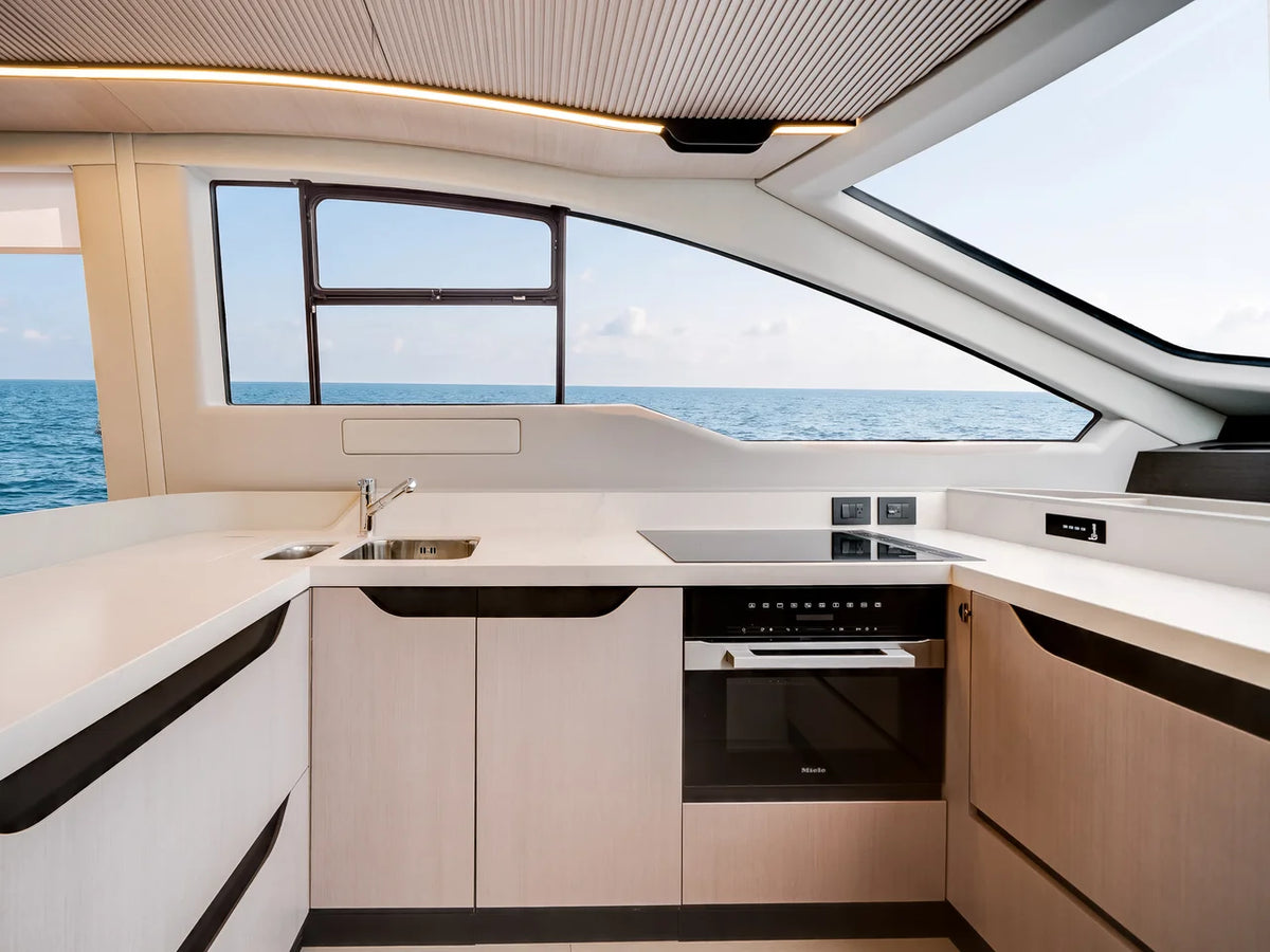2026 Azimut S7 70.0 feet, Pompano Beach, FL #51