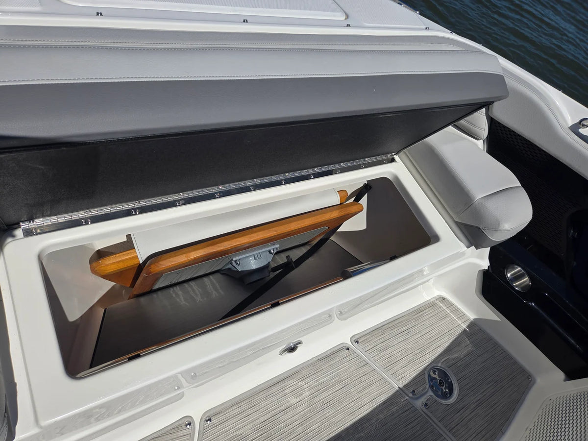 2027 Sea Ray SLX 360 Outboard 36.0 feet, Charleston, SC #25
