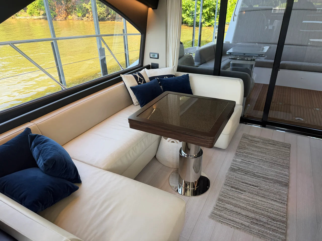 2023 Azimut S6 59.0 feet, Lake Ozark, MO #33
