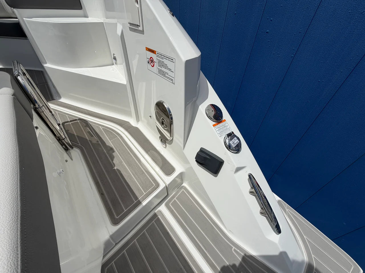 2026 Sea Ray Sundancer 320 32.0 feet, Rogers, MN #15