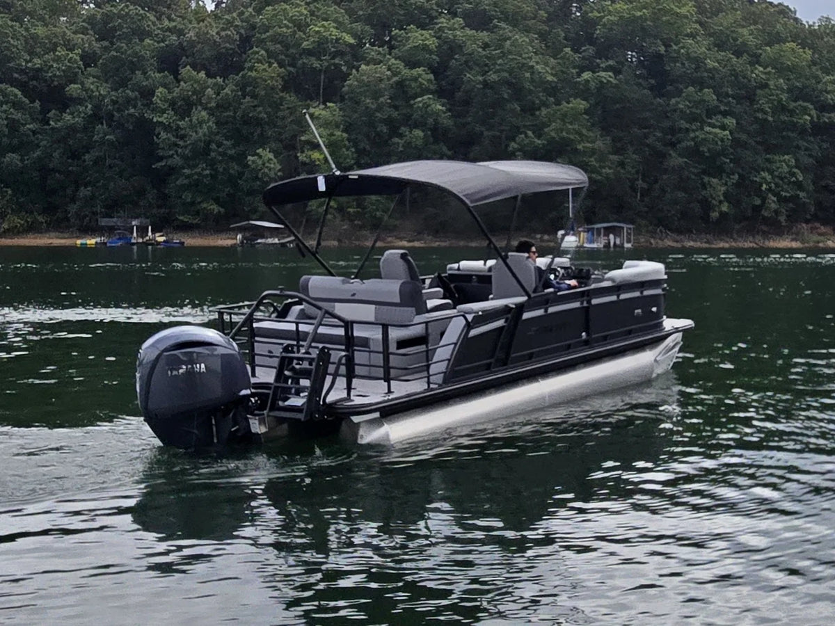 2027 Starcraft EXS-3 Q DH 23.0 feet, Cumming, GA #6