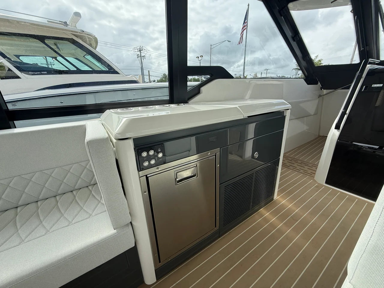 2026 Saxdor 400 GTC 40.0 feet, Clearwater, Florida #14