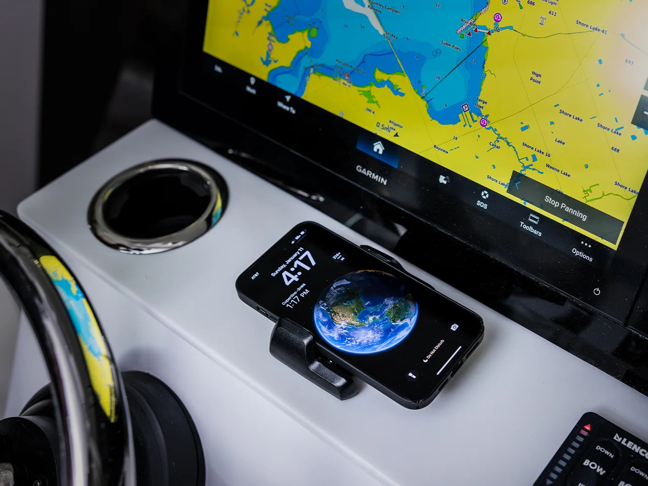 2026 Intrepid 35 Panacea 35.0 feet, Inuvik, Northwest Territories #32