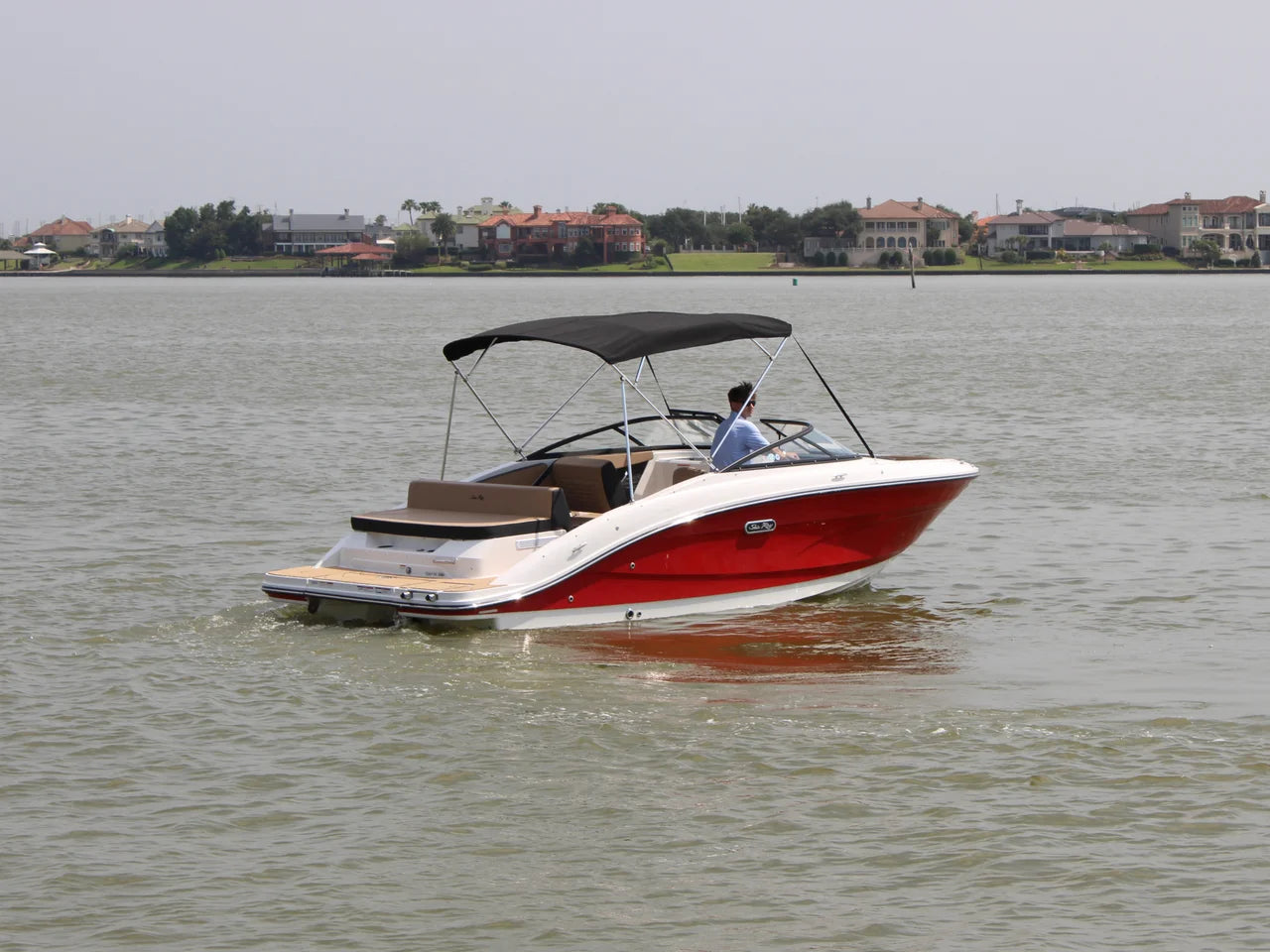 2026 Sea Ray SPX 210 21.0 feet, Seabrook, TX #6