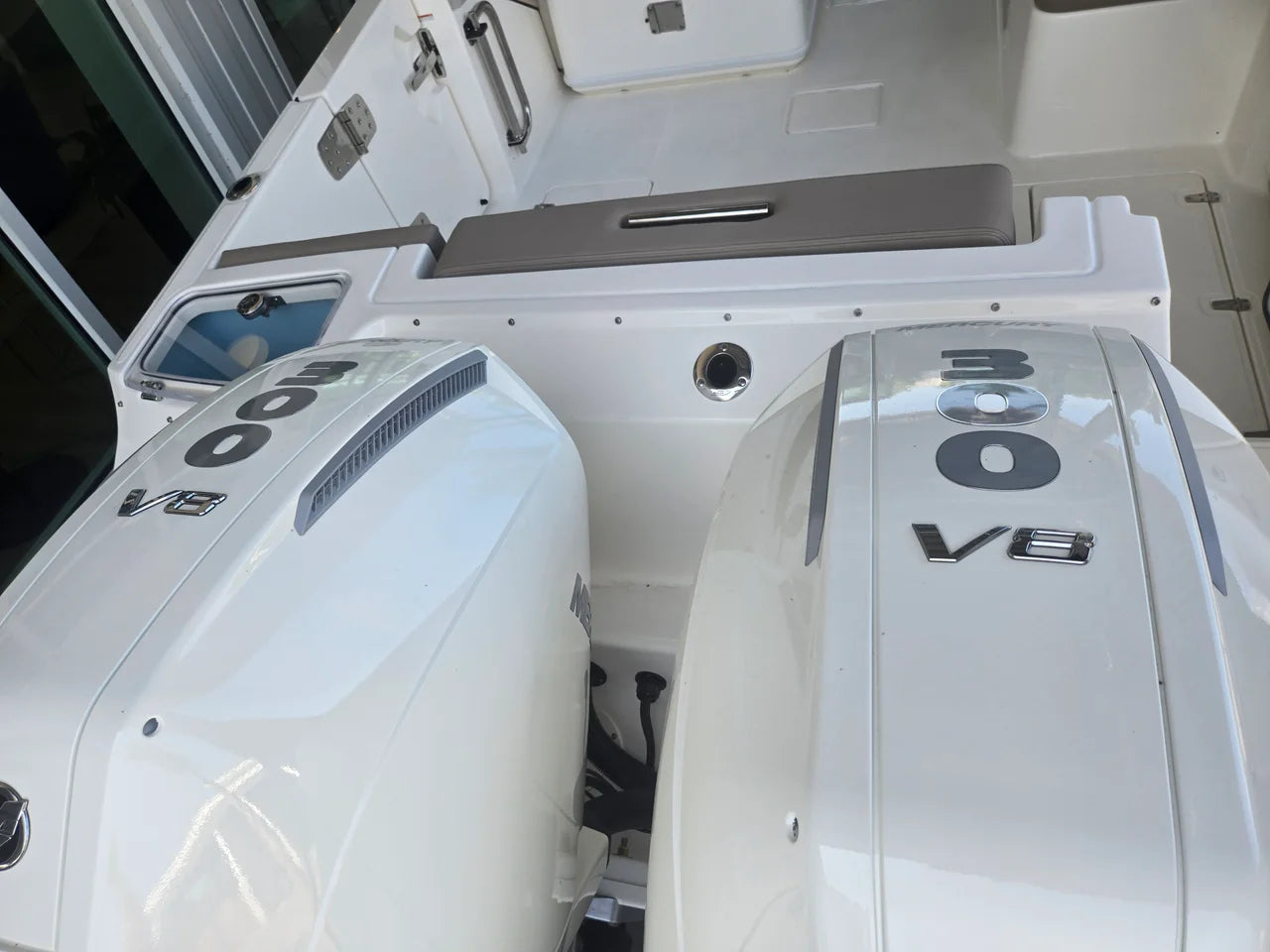 2027 Boston Whaler 280 Vantage 28.0 feet, Charleston, SC #3
