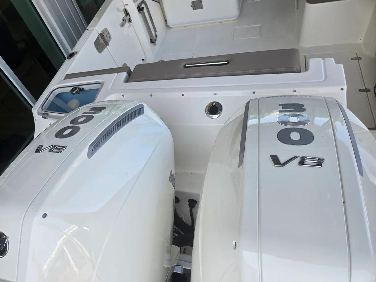 2027 Boston Whaler 280 Vantage 28.0 feet, Charleston, SC #3