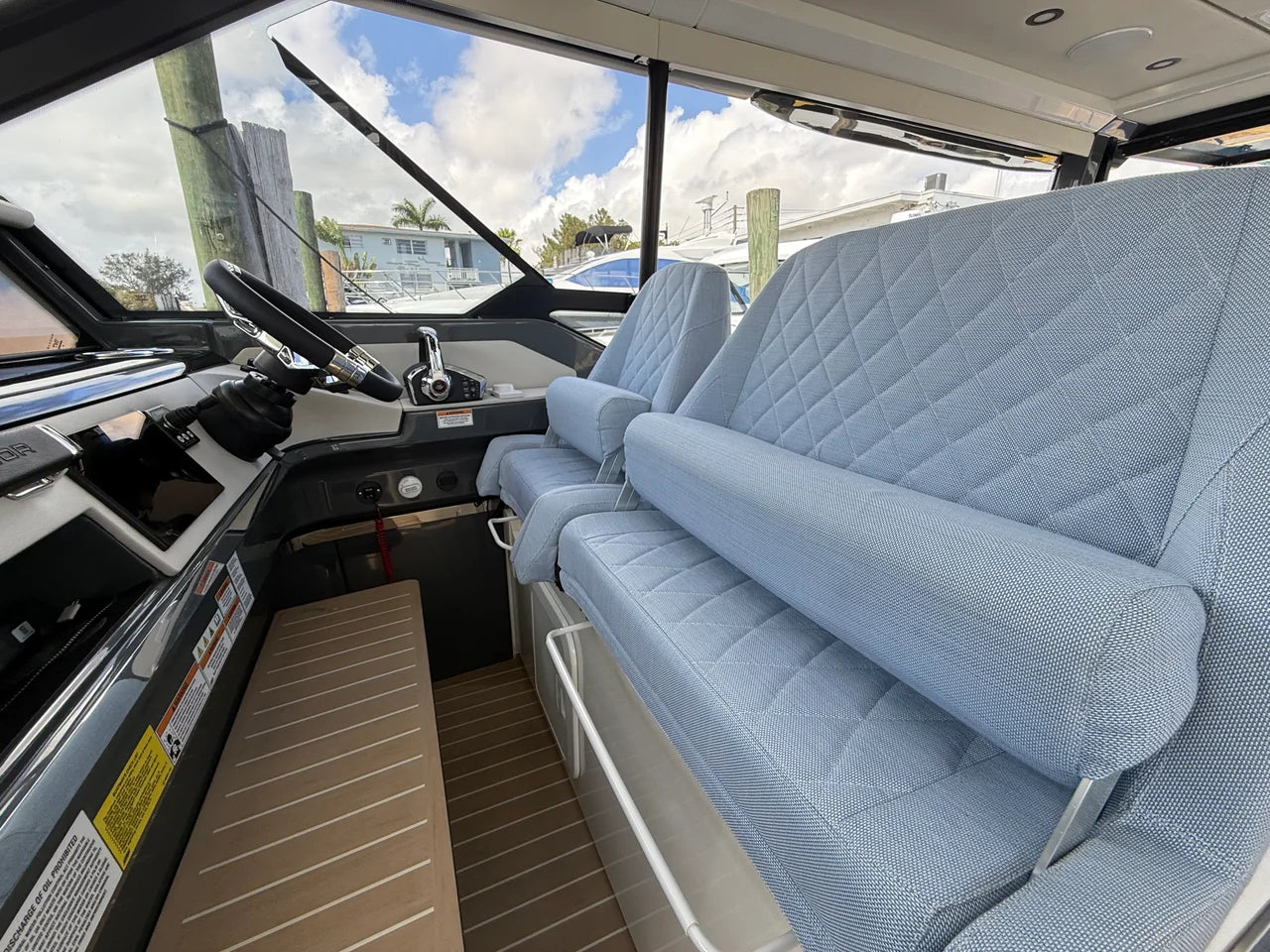 2026 Saxdor 400 GTO 40.0 feet, Sarasota, FL #29