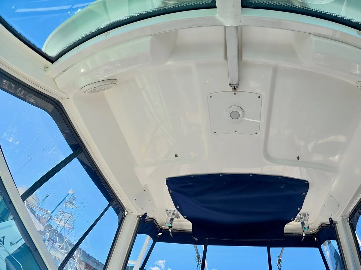 2018 Boston Whaler 285 CONQUEST 27.0 feet, Jacksonville Beach, Florida #13